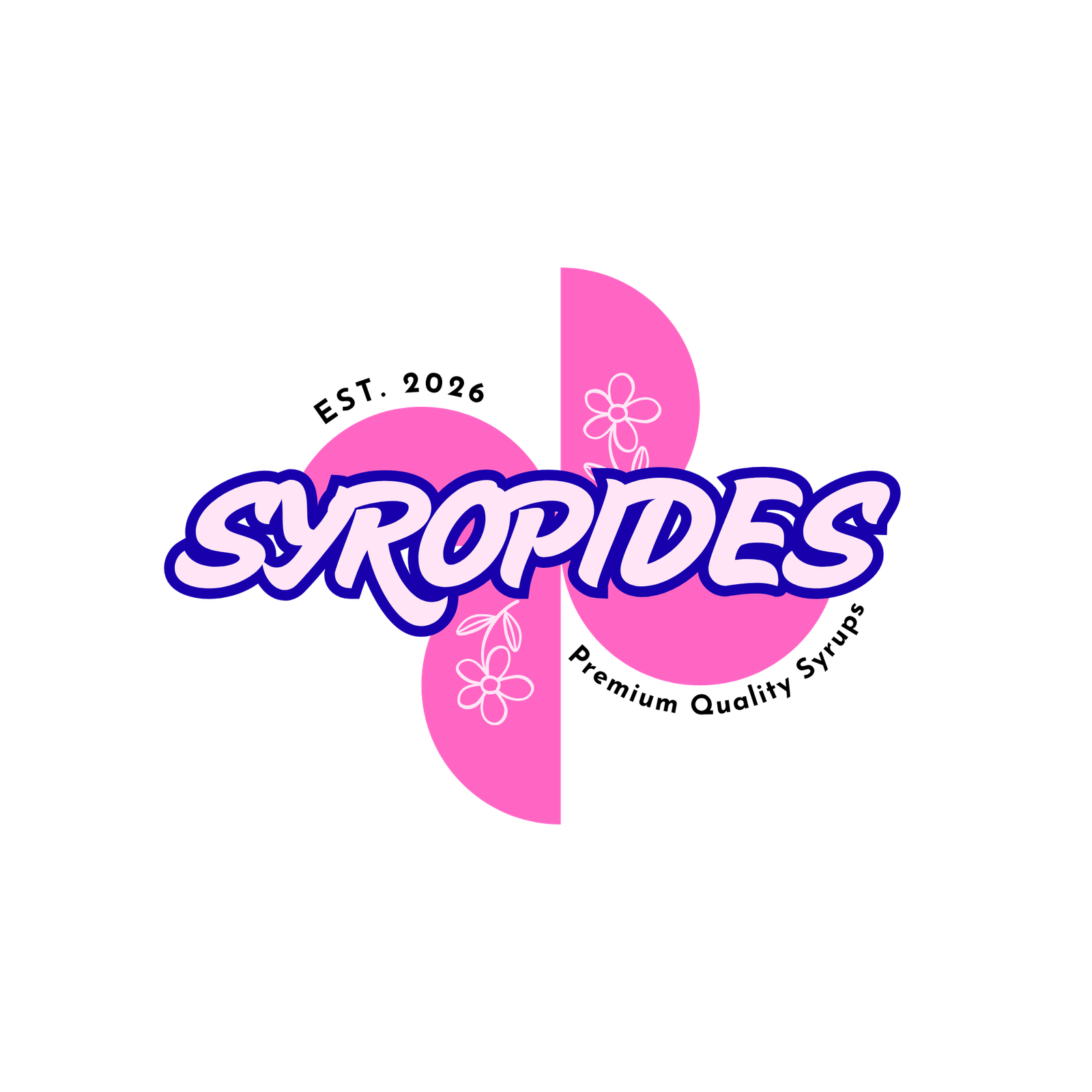 Syropides Logo